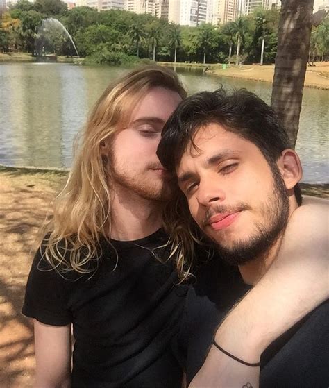 Ecuadorian men are fun to date so go on and get more great tips about online dating by using the ultimate guide for online dating on my home page to seal the deal. Pin on Gay guys with long hair