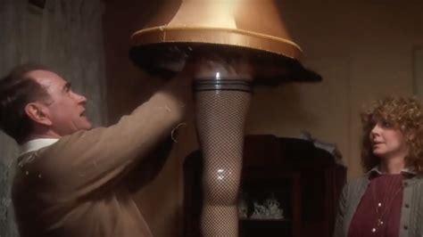 There is both a desk lamp and full size version of this iconic piece of movie history. Where To Buy The Leg Lamp From 'A Christmas Story' For The ...