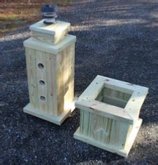 Discover free woodworking plans and projects for free lighthouse mailbox. DIY Lighthouse Plans. How to Build a 4 ft. Wooden Lawn Lighthouse.