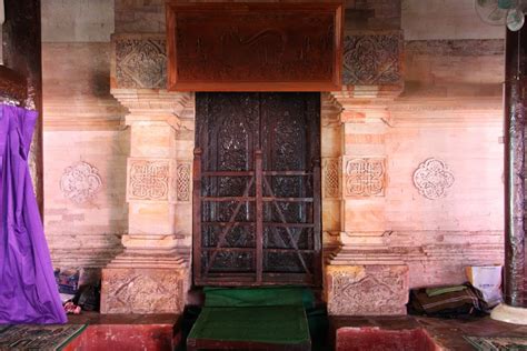 Ground & first floor mt 1357 & 1358 kompleks perniagaan masjid tanah 78300 masjid tanah melaka. Masjid Sang Cipta Rasa, Bagian Sejarah Islam di Tanah ...