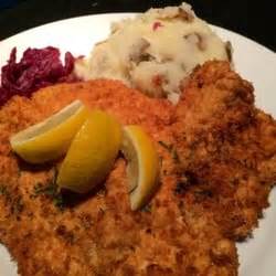 For evening entertainment, drive 5 minutes to sip. Himmel Haus - My husband had the pork schnitzel. - South ...