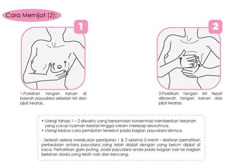 Cara mengecilkan payudara secara alami. CREAM PEMBESAR PAYUDARA | Kosmetik Purwokerto