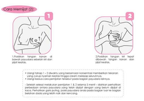 Meski begitu hasilnya tentu lebih dari sekedar mendapatkan ukuran payudara yang. CREAM PEMBESAR PAYUDARA | Kosmetik Purwokerto