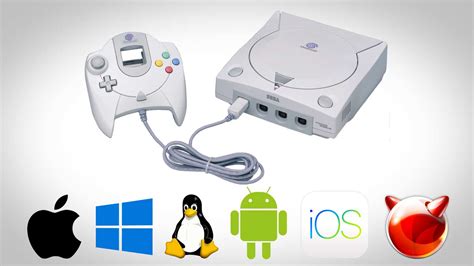 The dreamcast is one of gamings biggest 'what if' consoles. 5 Best Dreamcast Emulators For Your PC, Mac, and Smartphone