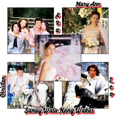 Below is a complete sana'y wala nang wakas episode list that spans the show's entire tv run. Sinopsis Drama Cinta Tiada Ganti (Astro) ~ Miss BaNu StoRy