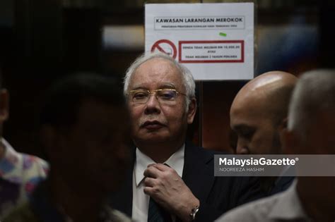 Bagaimanapun selepas keputusan dibacakan, noralina bersumpah berulangkali tidak membunuh juliana. Najib Razak dan Arul Kanda Hadir Perbicaraan Kes 1MDB di ...