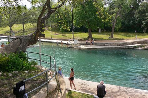 You'll find a wide variety of outdoor activities just 13 miles from austin at mckinney falls state park. Austin Attractions and Activities: Attraction Reviews by ...