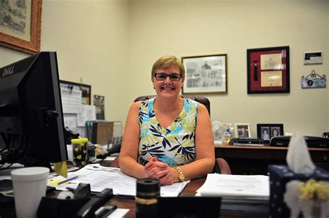 (sit) in the shade, we ate cake and drank coffee. Trigg Co. Clerk removes 10 Commandments | News | Kentucky ...