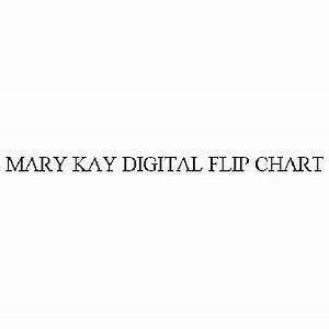 Mary Digital Flip Chart Trademark Of Mary Inc Registration