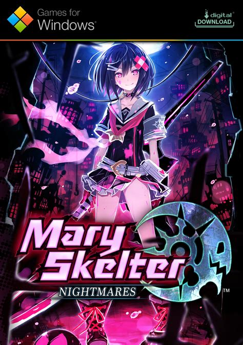 Thanks for the table i have gog version and battle status no work properly. Mary Skelter: Nightmares Details - LaunchBox Games Database