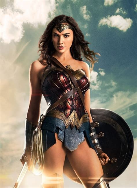 Wonder woman, american comic book superhero created for dc comics by psychologist william moulton marston and harry g. Wonder Woman | Nurdpedia Wikia | FANDOM powered by Wikia