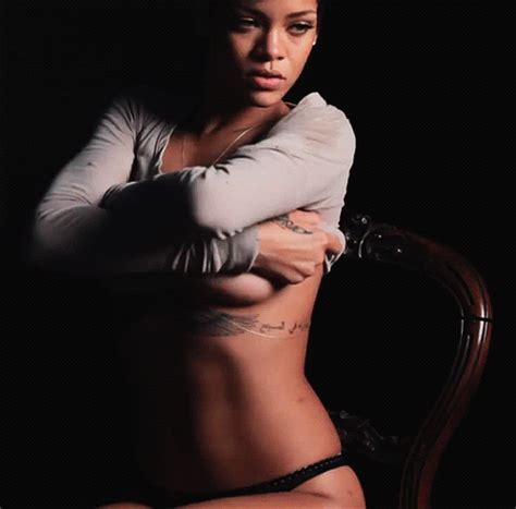 A damn fine busty thai doll. robyn rihanna fenty gifs | WiffleGif