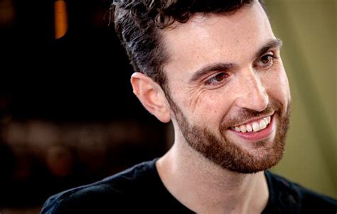 The place to be for duncan laurence fans. Dit zijn de 17 concurrenten van Duncan Laurence ...