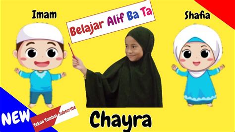 We did not find results for: Alif Ba Ta! Bersama Chayra Nadhifa - YouTube