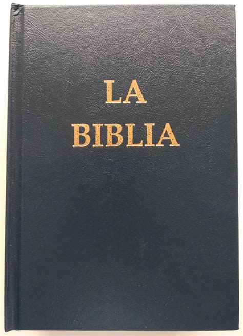 La Biblia Hebrea en Español (Tanaj) - EtzSimja