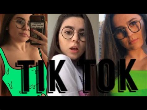 Parth and erica tik tok video. Tik tok Lucia Fernandez #tiktok - YouTube