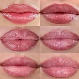 Here S How To Choose The Perfect Lip Color
