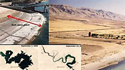 Fakta gunung emas ditemukan di kongo dikaitkan dengan akhir zaman dan sungai eufrat. Benarkah Mengeringnya Sungai Eufrat Salah Satu Tanda Hari ...