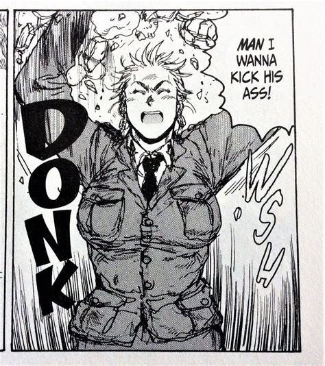 Vol 14 of Dorohedoro | Sketches, Drawings, Art See more ideas about anime art, anime, manga.