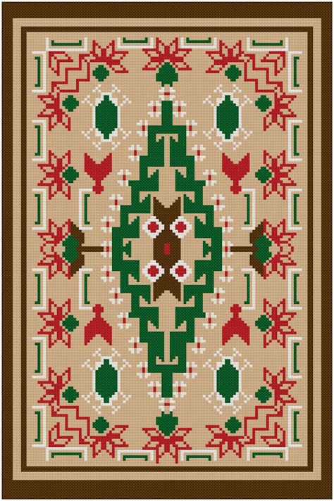 The kit says this is on white aida fabric, does that mean that the background is made with crossstiching? This cross stitch pattern features a design taken from a ...