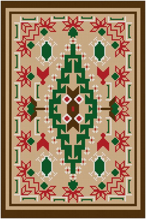 The kit says this is on white aida fabric, does that mean that the background is made with crossstiching? This cross stitch pattern features a design taken from a ...