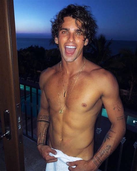 Jay alvarrez in the news jay alvarrez on: Jay Alvarrez (he's a model and models are usually juicy so ...