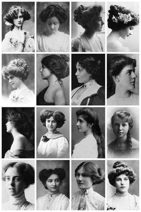 Check spelling or type a new query. Popular Women's Hairstyles in NYC...1900 in 2020 ...