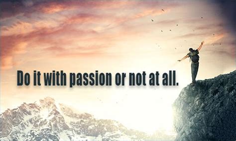 열정 같은 소리 하고 있네; Use Passion as Fuel for Your Startup - The Mission - Medium