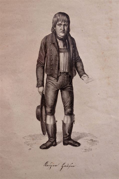 Kaspar hauser tauchte am 26. Die Frage der Herkunft : Kann das Rätsel um Kaspar Hauser ...