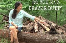 beaver butt food eat babe beavers her tv do eating foodbabe natural but flashes wordpress