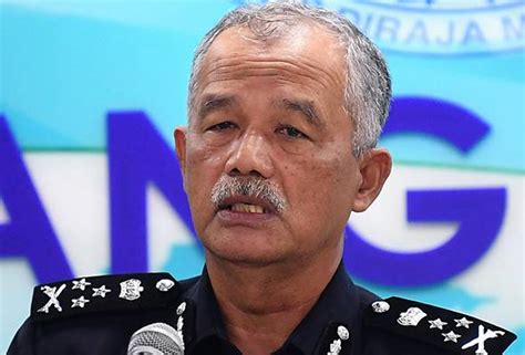 The first big narcotic bust of the year by bukit aman saw police seizing around rm2.1mill worth of what is believed to be. No reports of gov't websites being hacked so far - Bukit ...