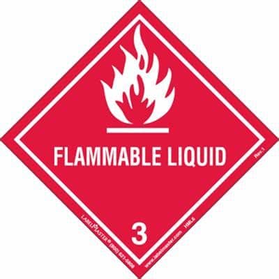 Fast & free shipping available on select orders. Hazmat Labels, Hazmat Placards, and Hazmat Markings - A ...