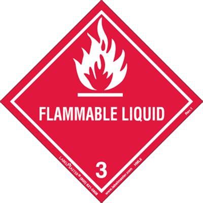 Dangerous goods, abbreviated dg, are substances that when transported are a risk to health, safety, property or the environment. Hazmat Labels, Hazmat Placards, and Hazmat Markings - A ...