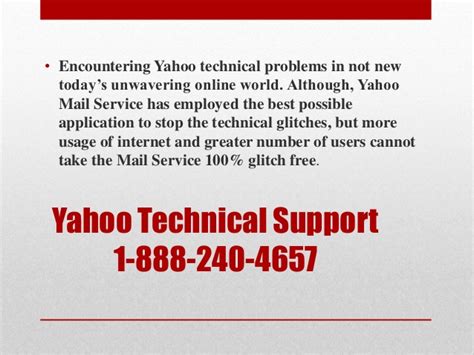 *** email address is removed for privacy *** from: 1-888-240-4657 Yahoo Help Desk Number