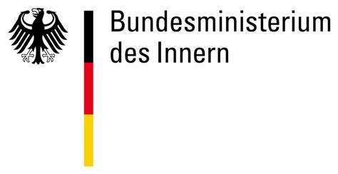 Bundesministerium für familie, senioren, frauen und jugend: Logo von Bundesministerium des Inneren — Extremnews — Die ...