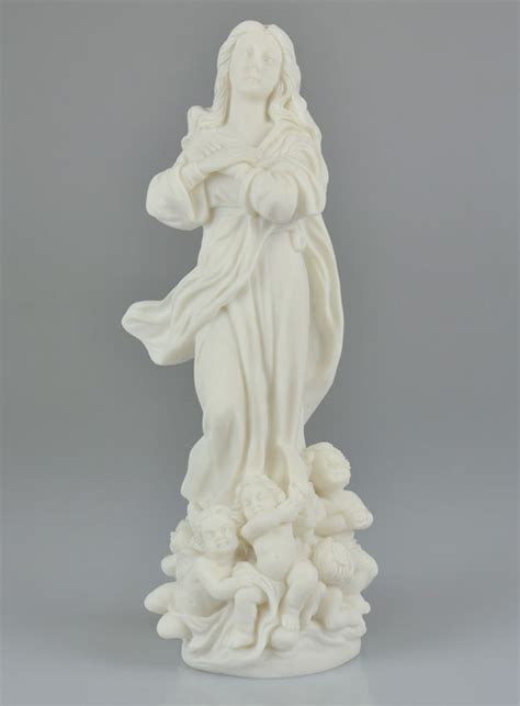 5,381 likes · 2 talking about this. Alabaster-Figur Mariä Himmelfahrt - 23 cm | Religiöse ...