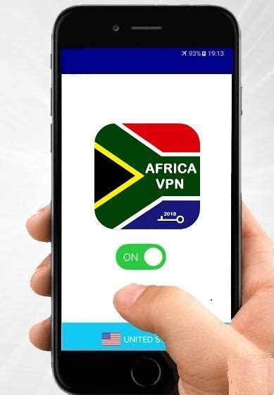 Many south african companies place an emphasis on degrees, you can get ahead with a company by connecting with others and creating a platform. South Africa VPN Free for Android - APK Download