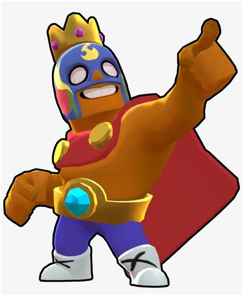 Learn the stats, play tips and damage values for el primo from brawl stars! Brawl Stars Heist Mode: Best Brawlers & Details - Mobile ...