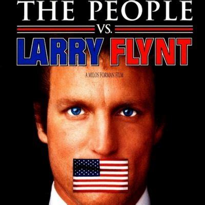 Larry flynt is the hedonistically obnoxious, but indomitable, publisher of hustler magazine. What The People Vs. Larry Flynt Tells Us About Free Speech ...