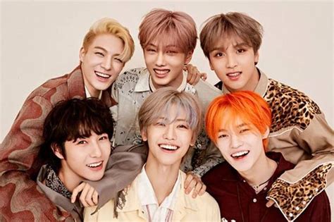 Nct dream quiet down | super party barengan lazada. Katy Perry dan NCT Dream Bakal Meriahkan Perayaan Ulang Tahun Lazada