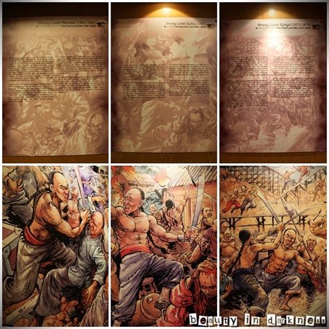 2.2.1 british campur tangan di perak. Beauty In Darkness: A History of Kota Ngah Ibrahim ...