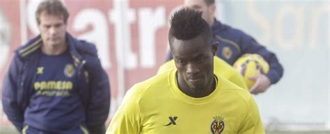 Manchester united are in talks with villarreal to sign ivory coast international eric bailly, according sky sports news hq understands united are not the only club trying to sign bailly, with manchester. Bailly proud at Villarreal move - Football Espana