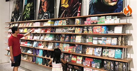 Putra square kuantan, pahang malásia. Kedai Buku 24 Jam Pertama Di Malaysia Kini Dibuka! 'Ulat ...