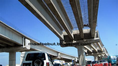 Construction began on 2009 and was completed in 2012. Dari Jambatan Sultan Yahya Petra ke Kota Bharu