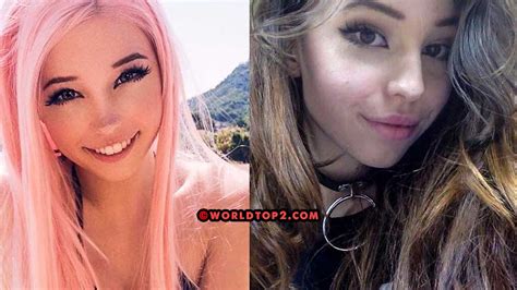 Belle delphine was born in cabo, south africa, and is currently considered one of. Belle Delphine | Age, Height, Net Worth (2020), Family, Bf ...