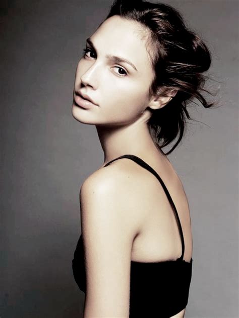 Locul nașterii rosh ha\'ayin, israel. Gal Gadot pictures gallery (2) | Film Actresses