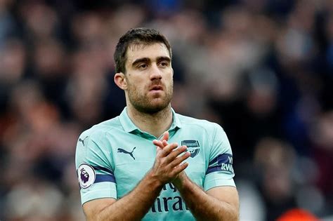 Born 7 june 1988), commonly known mononymously as sokratis. Arsenal must beat Chelsea to keep top-four hopes alive, says Sokratis Papastathopoulos | London ...