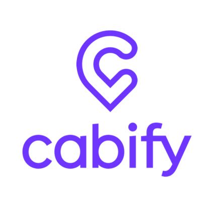 Cabify chauffeur screenshot, logo, taxi png. TP: Cabify - en Puebla - TODOPUEBLA.com