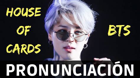 We did not find results for: BTS (방탄소년단) - House of cards (LETRA FÁCIL / EASY LYRICS ...