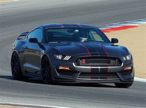 It's the end of two eras as the last 2020 mustang bullitt and shelby gt350 roll off the assembly line in flat rock. News - Next Ford Mustang GT500 May Use 550kW+ Twin Turbo V8